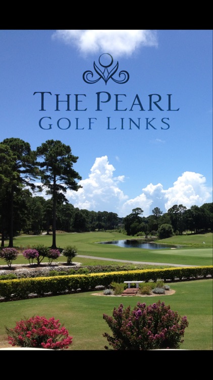 The Pearl Golf