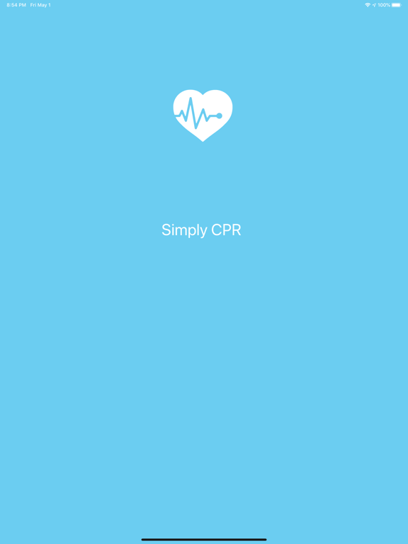 Simply CPRのおすすめ画像1