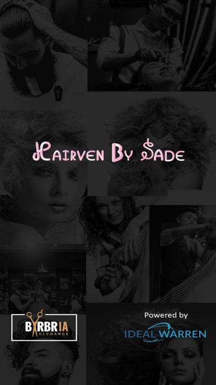Hairven by sade