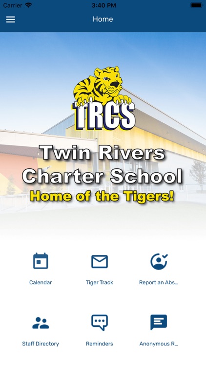 Twin Rivers Charter School