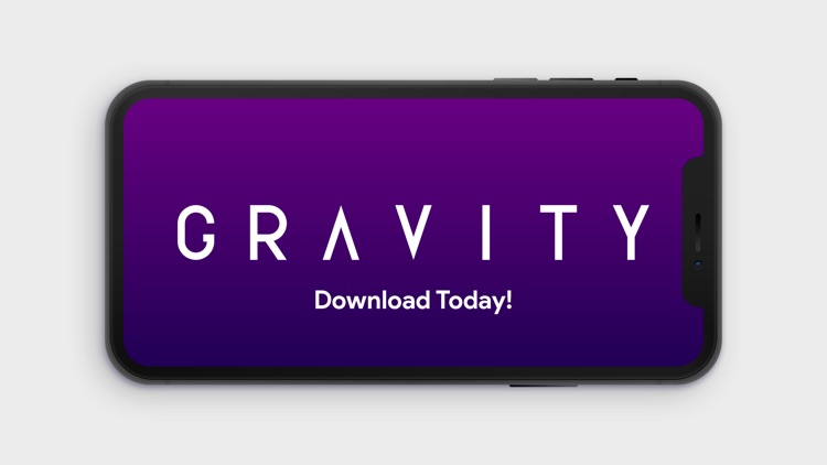 Gravity - Rise Up screenshot-3