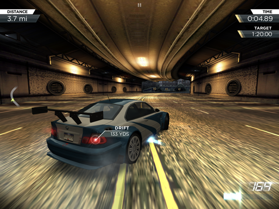 Need For Speed Most Wanted Free Download