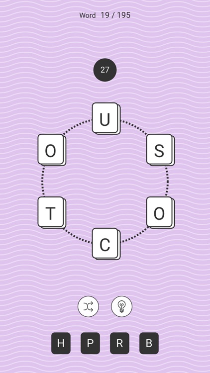 Wheel Words screenshot-3