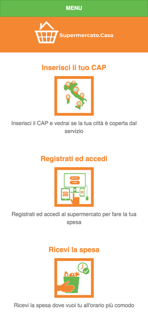 Supermercato.casa(圖2)-速報App