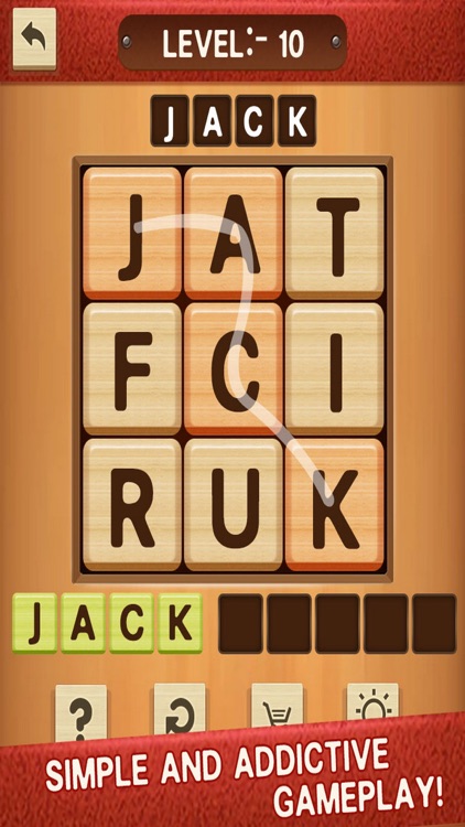 Word Quiz Mania screenshot-3