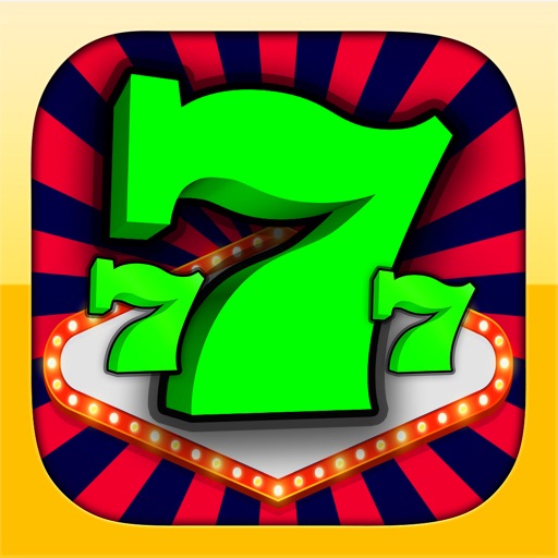 Ace Slots Casino by Tiny Mobile Inc.