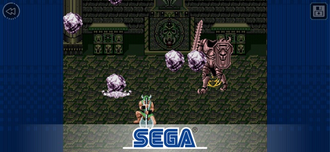 Golden Axe ™ Classics(圖4)-速報App