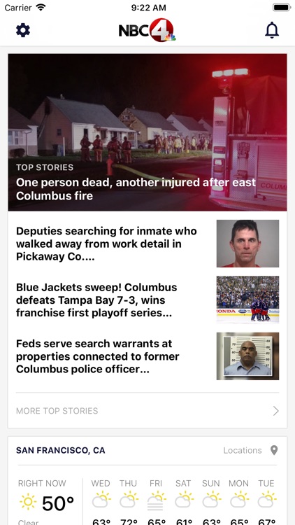 NBC4 Columbus