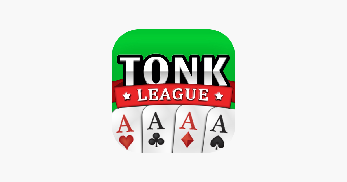 Tonk Card Game Rules