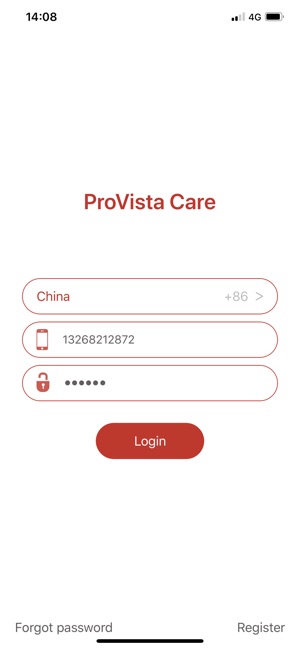 ProVista Care