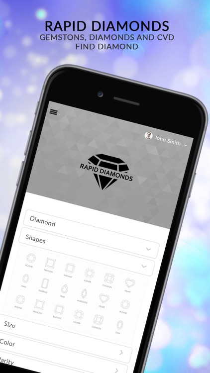 Rapid Diamonds screenshot-3