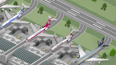 Airport Game® screenshot 3