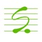 Score Creator is a musical composition application that is specially designed for mobile platform