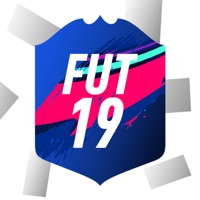 Contacter FUT 19 DRAFT AND PACK OPENER