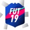 The most feature packed FUT 19 app: 