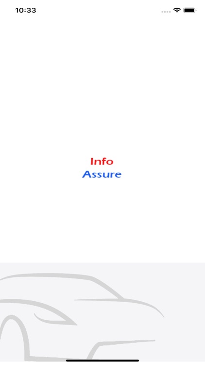 InfoAssure