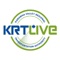 Welcome to KRT LIVE 