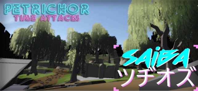 Petrichor: Time Attack!(圖6)-速報App