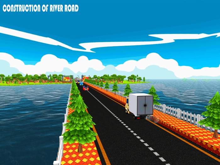 Construction Sim 2020