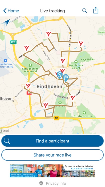 Marathon Eindhoven