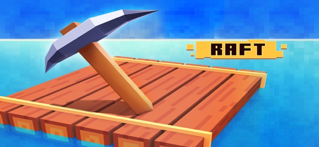 OCEAN RAFT (Survival Craft)(圖5)-速報App