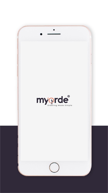 MyOrde