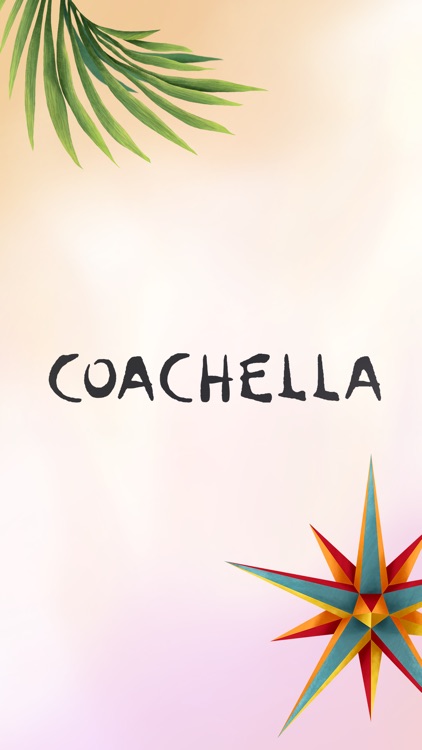 Coachella 2019 Official