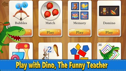 Dino Puzzle Kid Dinosaur Games free Resources hack
