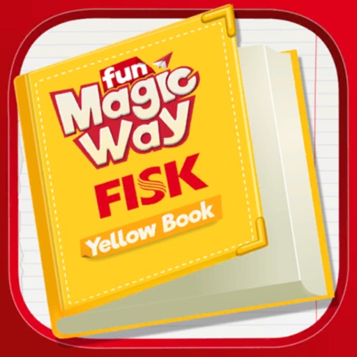 Fun Magic Way Yellow Book Download