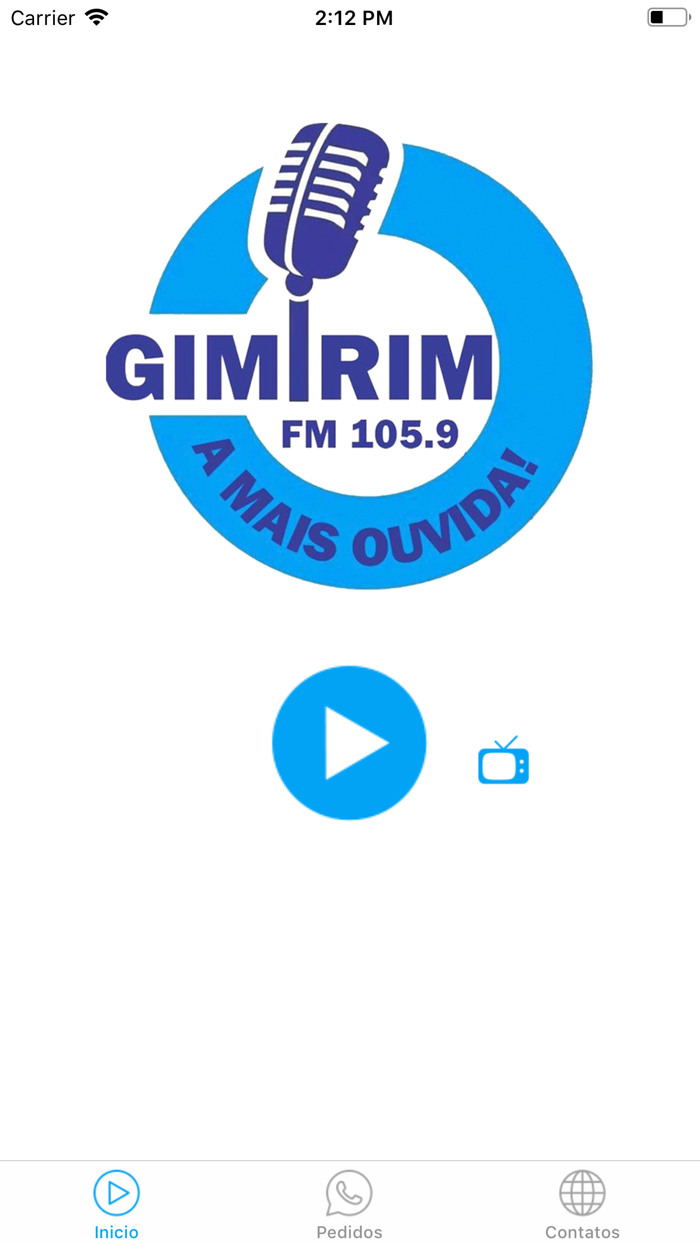 Gimirim FM