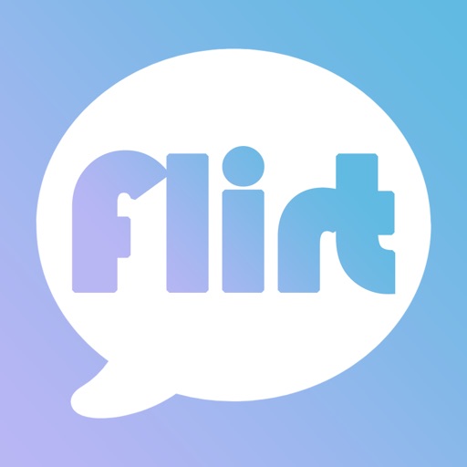 Flirt - video chat strangers iOS App