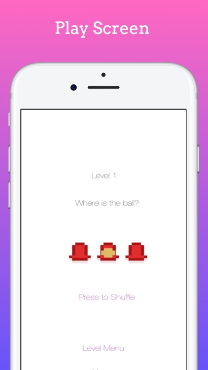 TrickyCups screenshot-3