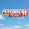 The WTOK Weather App includes:
