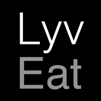  Lyveat - Livraison de repas Application Similaire