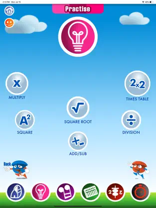 Imatge 3 ALOHA APP iphone
