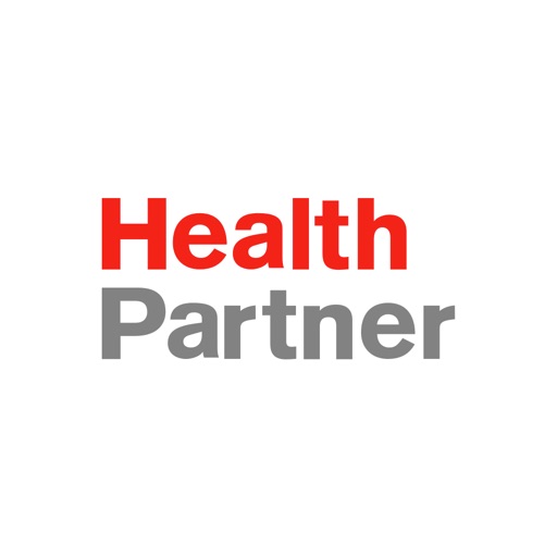 Health Partner Knees & Hips icon
