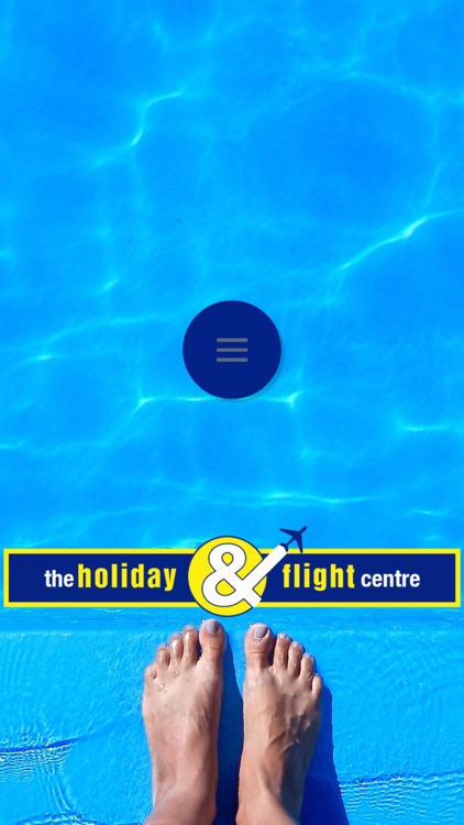 The Holiday and Flight Centre