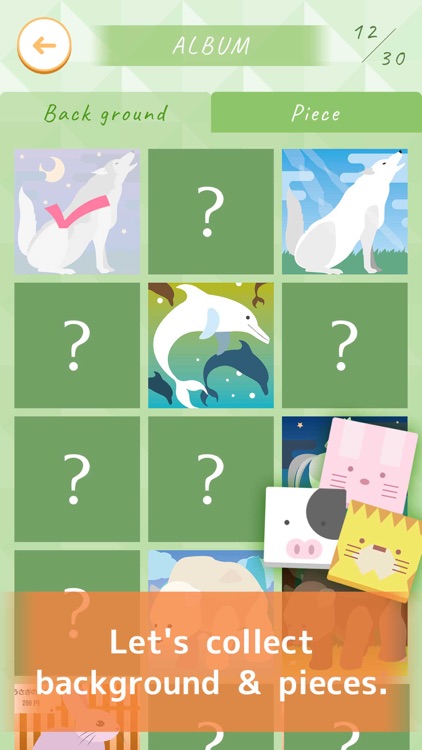 animal block puzzle