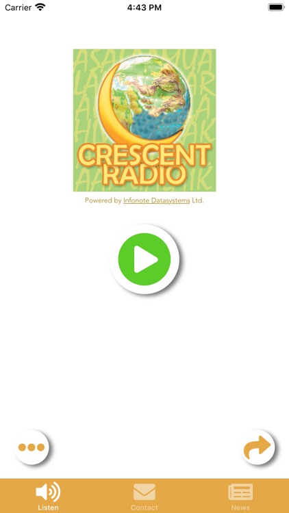 Crescent Radio