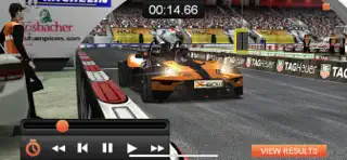 Race of Champions - Screenshot 1