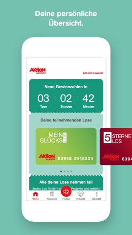 Aktion Mensch Gewinn Steuer Aktion Mensch Gewinn Steuer