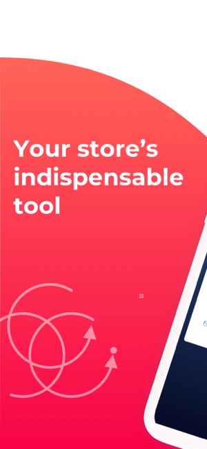 Qudini: Store Team App(圖1)-速報App