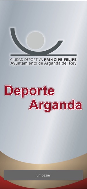 Deporte-Arganda