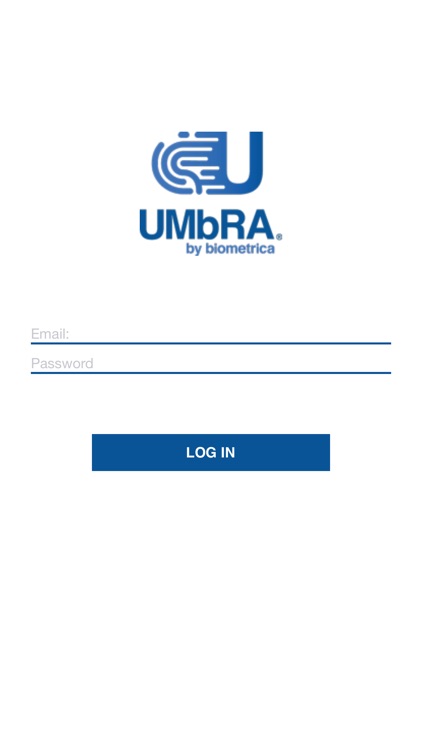 Umbra by Biometrica