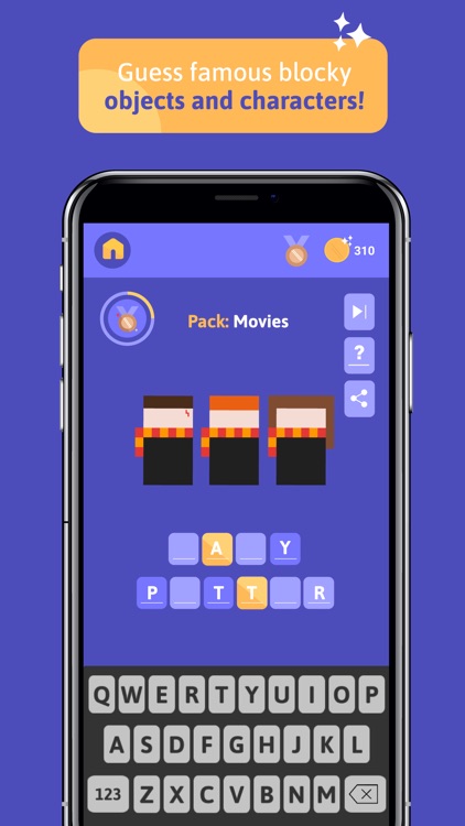 Blocktionary