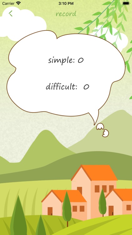 Throw Eggs Game screenshot-3