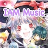 IAM Music Player