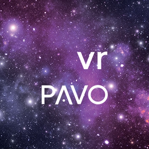 Flinn PAVO VR