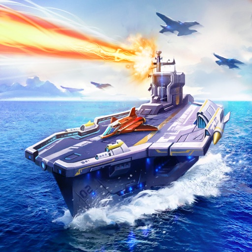 Sea Fortress - Fleet War