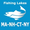 Massachusetts-NH-CT-NY F.Lakes